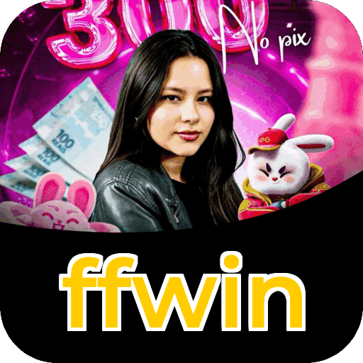 PIX instantâneo Brasil na ffwin
