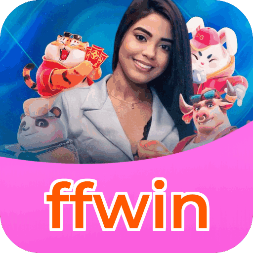 Catálogo de jogos ffwin com fornecedores Pragmatic Play, Evolution, NetEnt